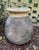 19th Century Small French Biot Jar For Sale - Image 4 of 7
