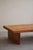 Mid-Century Swedish Sofa Table in Pine by Sven Larsson, 1960s For Sale - Image 3 of 18