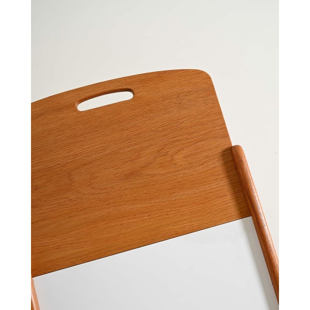Thea Trolley by Yngve Ekström for Swedese, 1950s For Sale - Image 6 of 10
