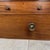 18th Century Antique English Mahogany Chest of Drawers For Sale - Image 6 of 12