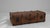 Brown 1900s French Wooden Trunk For Sale - Image 8 of 10
