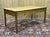 Early 20th Century Flat Desk in Fir For Sale - Image 10 of 18