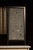 Mid-Century Decorative Japanese-Inspired Screen Cabinet For Sale In Chicago - Image 6 of 9