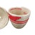 Early 20th Century Tutsi Miniature Basket 3 inch Rwanda For Sale - Image 4 of 6