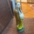 Asian Style Antique Chinese Figure of Immortal Circa 1890-1920 For Sale - Image 4 of 5