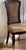 Antique Carved Wood & Cane Dining Chair For Sale - Image 12 of 12
