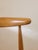 FH4103 Heart Chairs for Fritz Hansen by Hans J. Wegner, 1960s, Set of 4 For Sale - Image 11 of 18