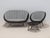 Cane-Line Peacock Garden Set, Set of 2 For Sale - Image 13 of 13