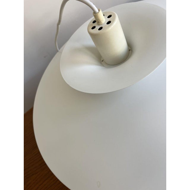 Sofie Pendant Lamp from Jeka, Denmark, 1960s For Sale - Image 12 of 14