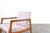 Wood Mid-Century Modern Teak Lounge Chair by Alf Svensson for Dux, 1960s For Sale - Image 7 of 12