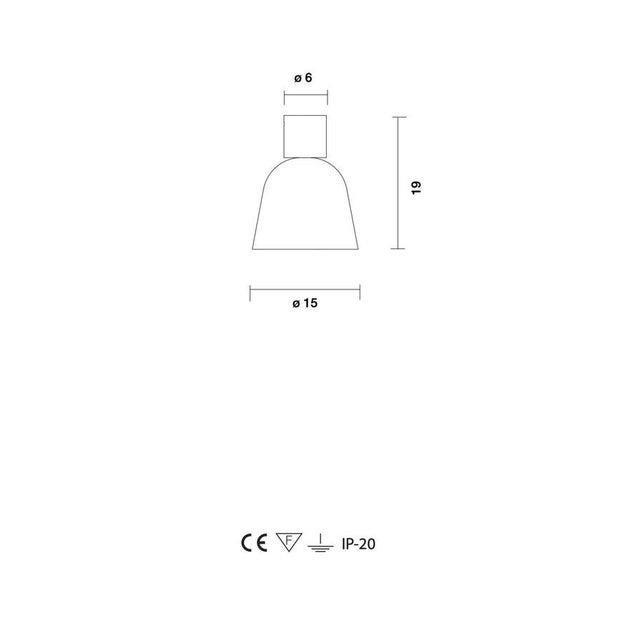 Lighto C GR and Lighto C PE Celling Lamp by Jaime Hayon for Parachilna, Set of 2 For Sale - Image 13 of 14