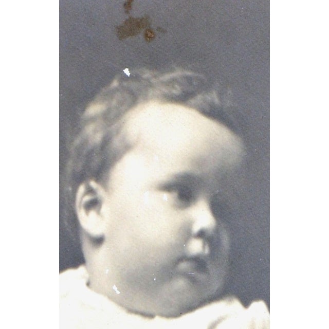 The Poet's Son Billie 1898 by Arnold Genthe For Sale - Image 4 of 6