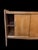 Vintage Sideboard in Oak, 1950s For Sale - Image 6 of 9