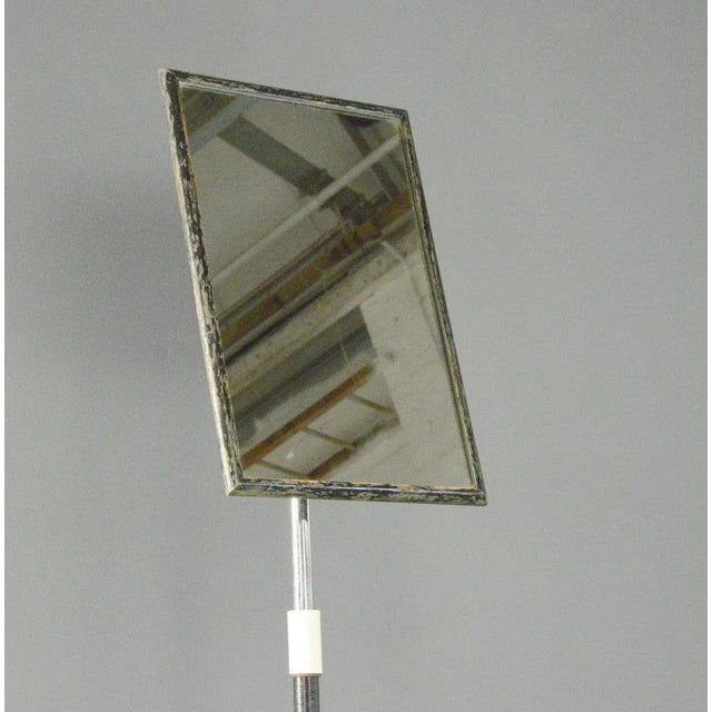 Opticians Shop Mirror, 1930s For Sale - Image 3 of 10