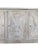 Contemporary Mediterranean Style Alpi Dolomiti Finish & Carrara Marble Cabinet For Sale - Image 11 of 12