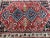 Textile Vintage Wool Yalameh Rug, 1980s For Sale - Image 7 of 11