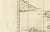 Map of French and Spanish Antilles with Hispaniola St Domingue by Rigobert Bonne, 1780s For Sale - Image 6 of 12
