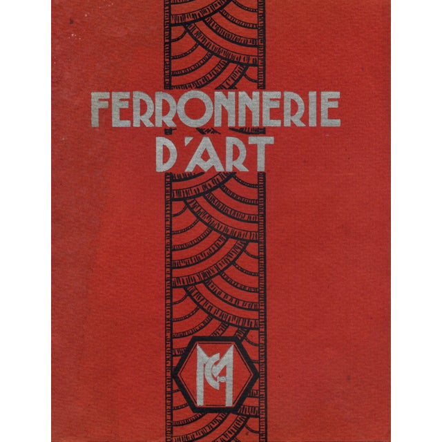 French Art Deco Lamp by P. Maynadier & Lorrain Daum - 1925 France For Sale - Image 9 of 10