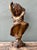 Vintage Classical Greek Style Bust of Ajax For Sale - Image 13 of 18