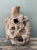 Mid 20th Century Vintage Organic Wood Knot Sculpture For Sale - Image 5 of 12