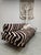 1960s Vintage DS-80 Sofa Daybed with Stripes from de Sede, 1960s For Sale - Image 5 of 8