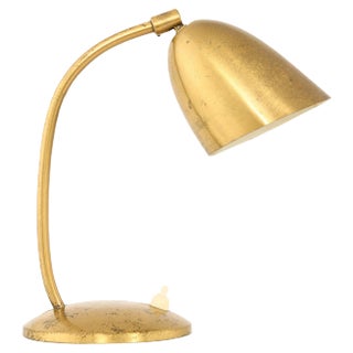 Table Lamp from YBE Konst, Sweden For Sale
