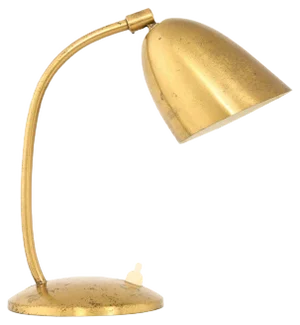 Table Lamp from YBE Konst, Sweden