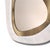Contemporary Powell Mirror in Estremoz Marble from Insidherland For Sale - Image 3 of 5