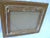 Vintage Impressionist Still Life Oil Painting Signed Framed Original For Sale - Image 4 of 5