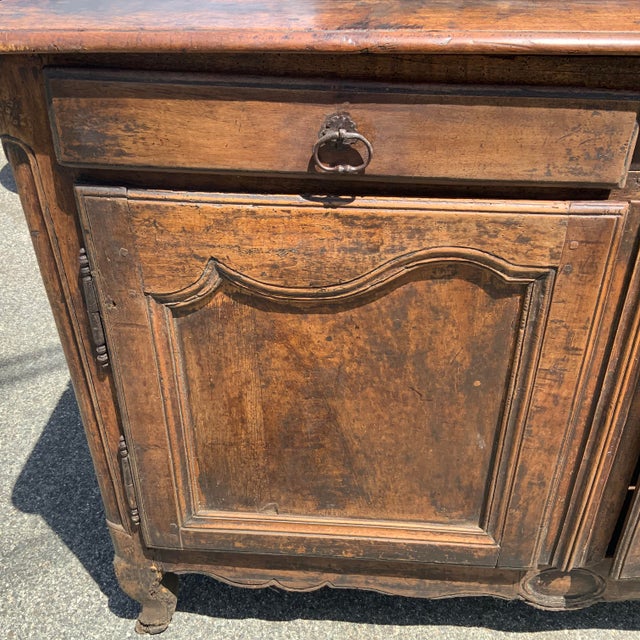 Late 18th Century French Antique Buffet For Sale In New York - Image 6 of 18