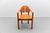 Set of Danish Dining Chairs in Pine with Movable Backs attributed to Rainer Daumiller, 1970s For Sale - Image 6 of 16