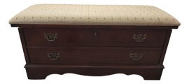 Example of Lane Furniture Trunks and Chests