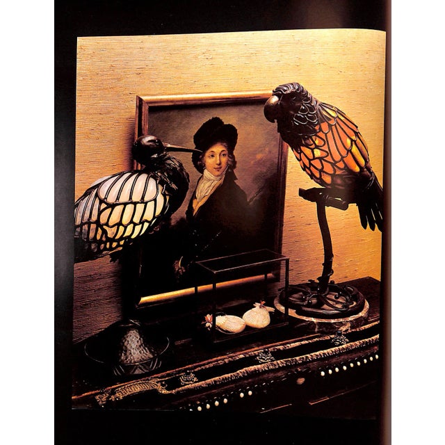 "European Decoration: Creative Contemporary Interiors" 1969 Bernier, Georges and Rosamond [Edited By] For Sale - Image 4 of 12