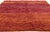 Contemporary Vintage Beni Mrirt Moroccan Rug, 07'02 X 09'06 For Sale - Image 3 of 10