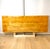 Milo Baughman Attributed 1970's Vintage Burl King Size Headboard 1970's. This headboard is 7 feet long x 31 1/2 inches...