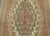 Turkish Vintage Rug 4'4" x 8' #17801 For Sale In Houston - Image 6 of 8
