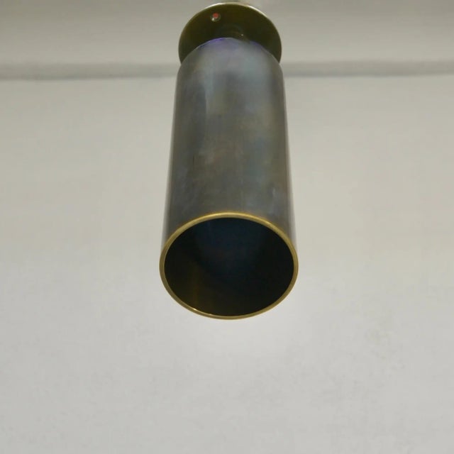 Mid-Century Modern Lumfardo Italian LUkp Directional Light For Sale - Image 3 of 6