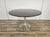 Vintage Extendable Chrome-Plated Metal Table, 1970 For Sale - Image 16 of 16