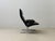 Set of DS-2030 Leather Chair with Ottoman by Hans Eichenberger for de Sede, 1970s For Sale - Image 10 of 16