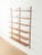 Wall Shelf by Poul Cadovius, 1950s For Sale - Image 3 of 9