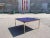 Mid-Century Modern Danish Ceramic Table, 1973 For Sale - Image 4 of 13