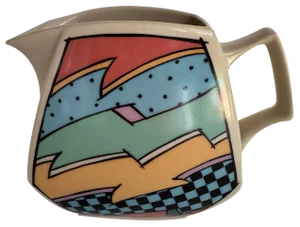 Flash One Milk Jug by Dorothy Hafner for Rosenthal Germany, 1980s