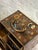 Paint Japanese Cloisonne Enamel Rare Six Drawer Jewelry Chest, Attributed to Inaba For Sale - Image 7 of 16