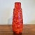 Tall Scheurich 'Bernina' Pitcher Vase Nr. 424/34 For Sale In Austin - Image 6 of 10