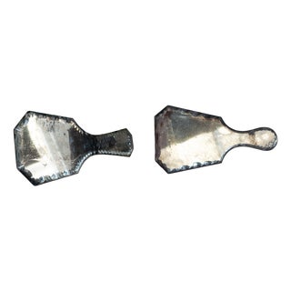 Mirrors, 1920, Set of 2 For Sale