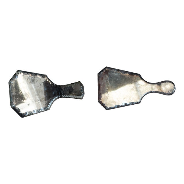 Mirrors, 1920, Set of 2 For Sale