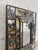 Handpainted Italian Mirror, 1920s For Sale - Image 3 of 9