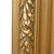 Baroque-Rococo Style Frame in Gold For Sale - Image 10 of 15