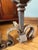 Early 19th Century French Forged Iron Andirons - A Pair For Sale - Image 10 of 12