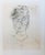 Hans Bellmer, Blue Eyes, 1971, Etching and Aquatint For Sale - Image 3 of 3